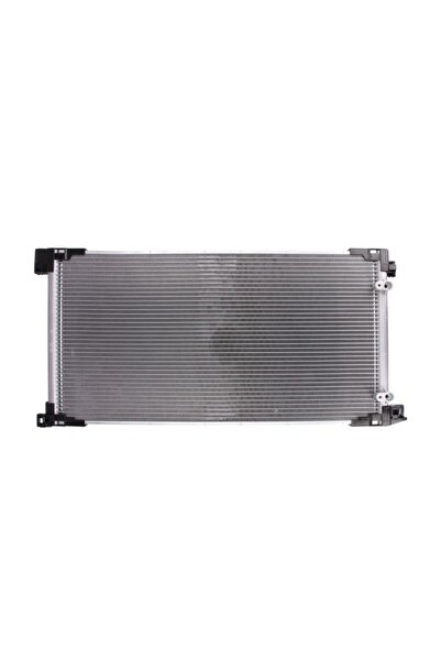 KOYO Condensator climatizare Toyota Prius Plug-in; Prius PHV (_W52_), 09.2016...