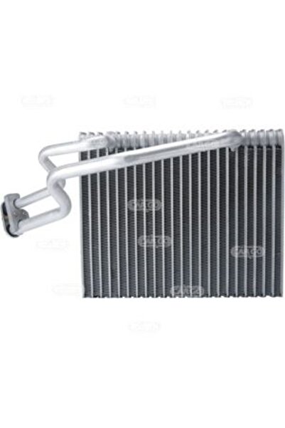RapidAuto Evaporator aer conditionat Nissan Kubistar (X76), 2003-2008; Renaul...
