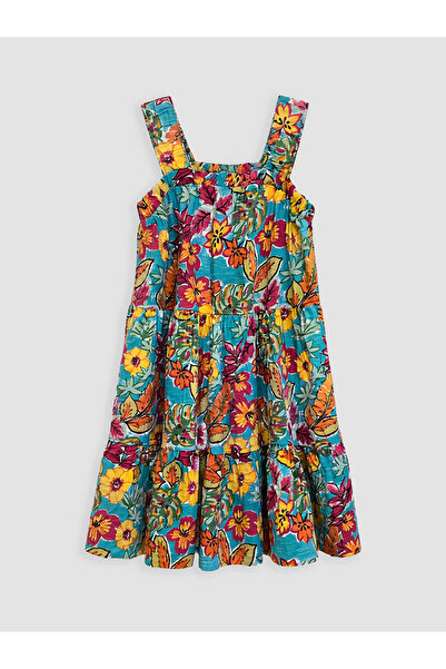 LC Waikiki Dresses - Baby Girls, Dresses - Girls