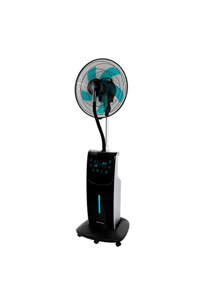 CECOTEC Ventilator cu ionizare, Cecotec EnergySilence 790, rezervor 3.1 L