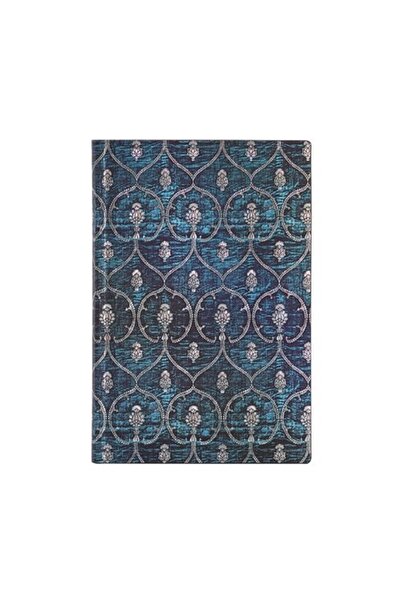 Paperblanks Caiet, Paperblanks, Multicolor, 208 pagini