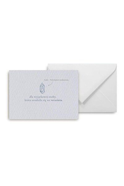Grupa Kreatywna Felicitare mini Grupa Kreatywna, card de felicitare Colectia ...