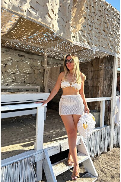 Butik Maris Pearl Set