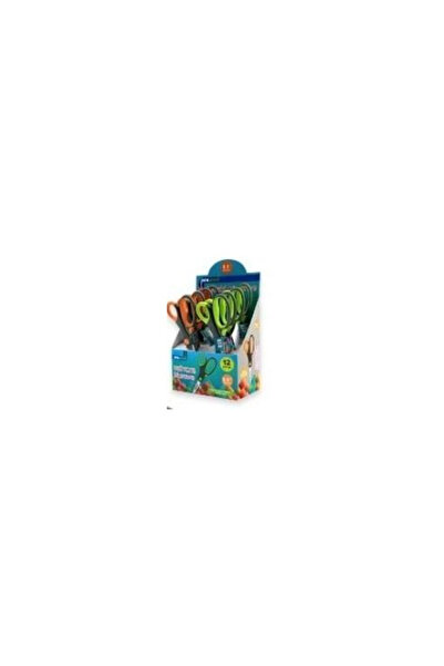 Maped Foarfeca pentru scoala, Maped, 13 cm, Roz