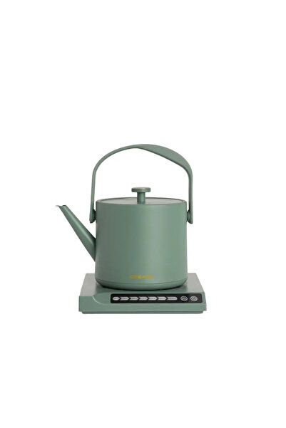 Create Fierbător de apă, CREATE, Hattori, 0.5 L, verde salvie