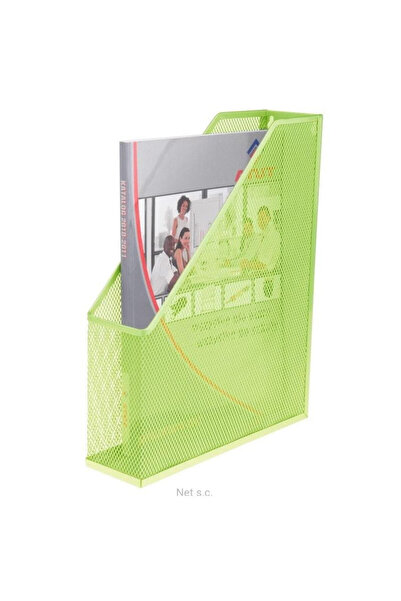 NET Suport documente multicolor 25x7x32cm