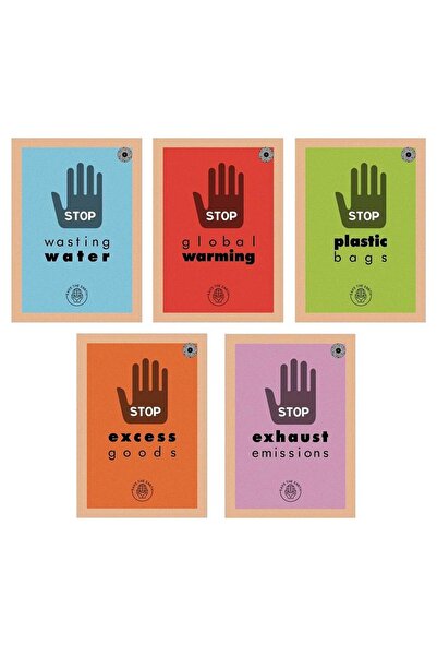 OEM Caiet/notebook Ziemia Obiecana Earth, A5, 60 file, in linie, coperta ilus...