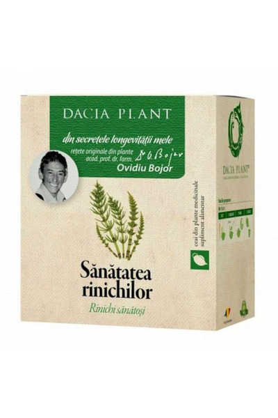 Dacia Plant tea, 50g