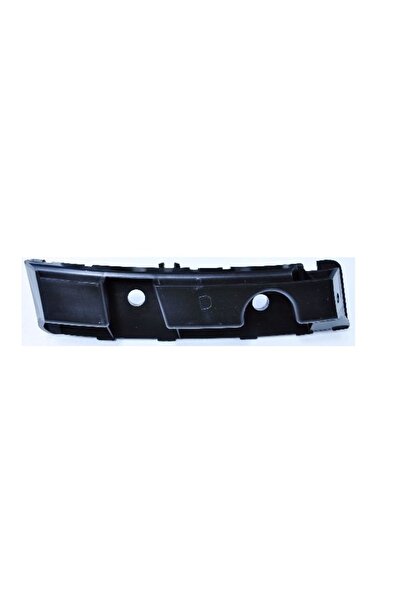 RapidAuto Suport bara de protectie Peugeot 508, 11.2010-12.2014, Fata, partea...