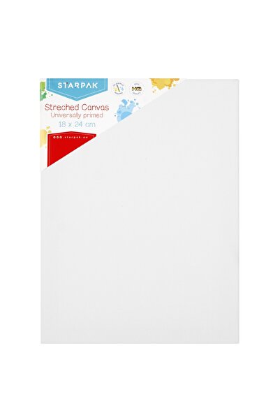 Starpak Panza pictura, Starpak, 18 x 24 cm, Alb