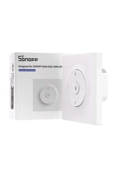 Sonoff EDIM Dimmer Anahtar Kutusu