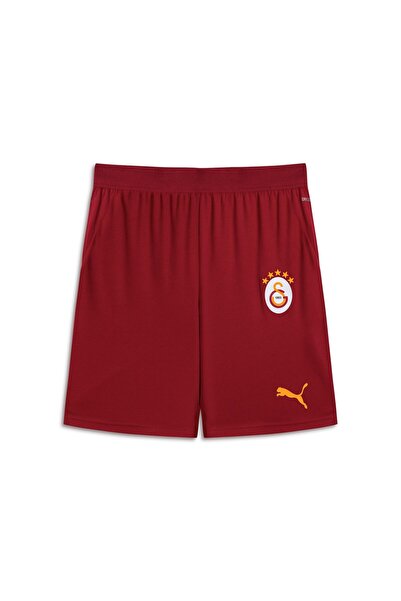 Puma Galatasaray 26/27 Erkek Şort (785023-01)
