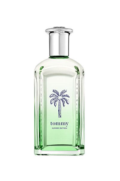Tommy Hilfiger Tommy Endless Summer EDT 100 ml Erkek Parfüm