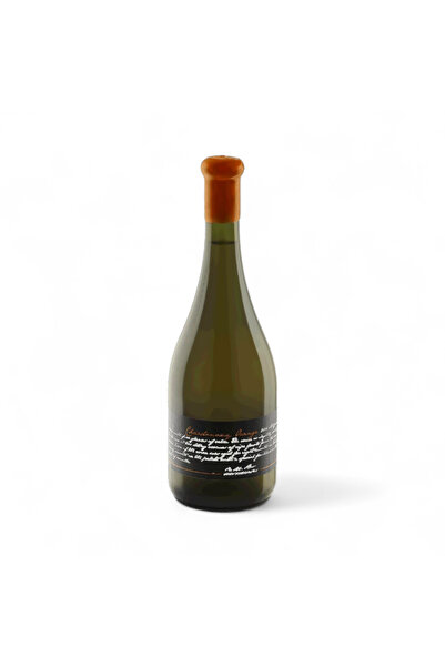 Liliac Vin Alb Sec Private Selection Chardonnay Orange Wine 14%, 0.75L