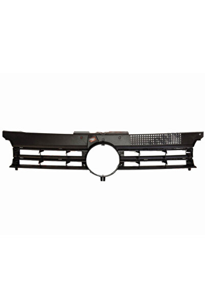 RapidAuto Grila radiator Vw Golf 4 din 08.1997-09.2006 Hatchback si Combi, gr...