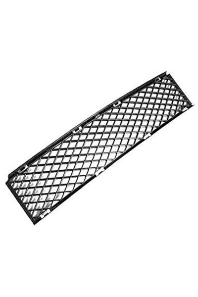 RapidAuto Grila bara Bmw Seria 7 (E65/E66) 01.2005-10.2008, Fata Partea centr...