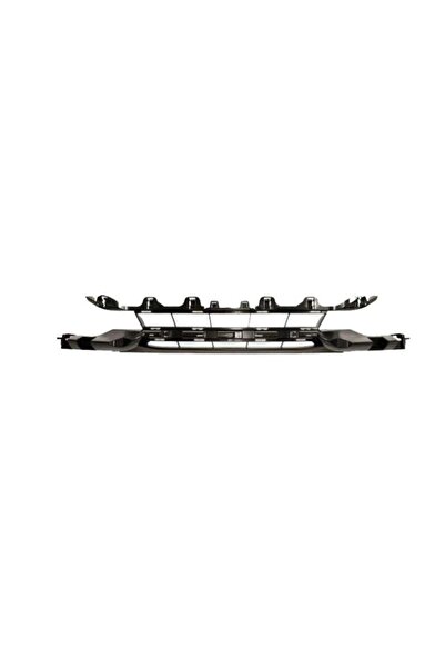 RapidAuto Grila bara fata Bmw Seria 3 (F30/F31), 01.2012-2015, 51117263478, 2...