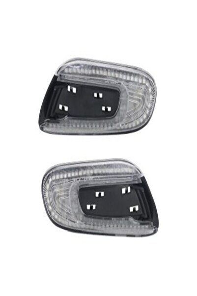 OEM l32-140-004LED Turn Signal for MINI Hatchback