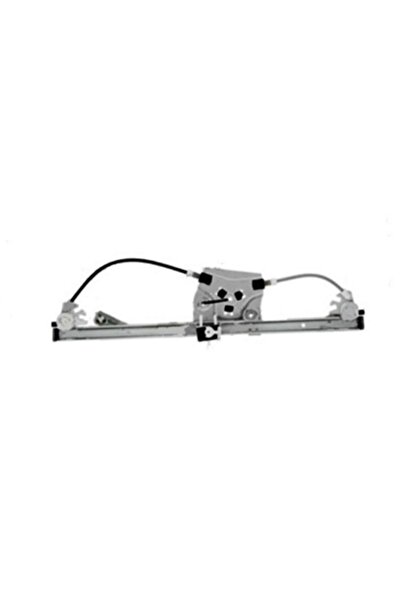 RapidAuto Macara geam Fiat 500L (330), 01.2013-12.2022, electrica, fara motor...