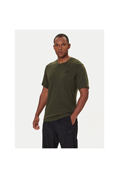 adidas Tricou tehnic bărbați JX2755 Verde