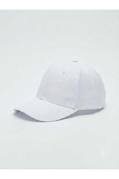 Fonem Premium Acrylic Kep Hat - Fade-Resistant, Shape-Preserving Hybrid Cap