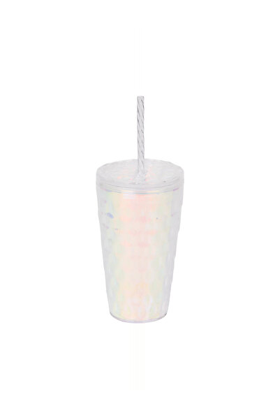 Evendi Glass, White