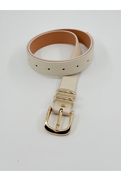 Pantastic Jeans 3 cm Gold Buckle New Season New Product