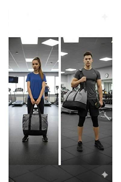 Nts Parachute Fabric Summer/Winter Unisex Sports Fitness Mother Baby Travel B...
