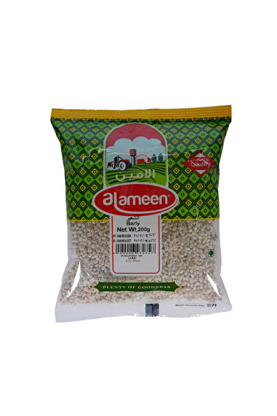 Alameen Al Ameen Barley 200g