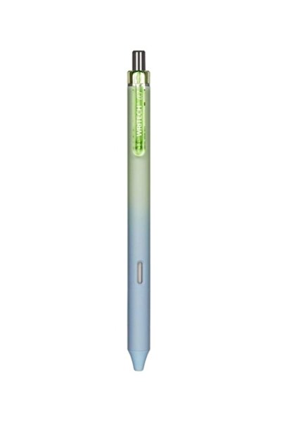 Writech Versatil Pen with Tip 0.7 Green