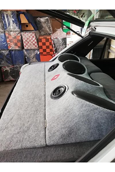 Kayseri Pandizot Renault Flash R11 Pandizot 4X20Cm 2X10 Cm Tiz Yeri polyester...