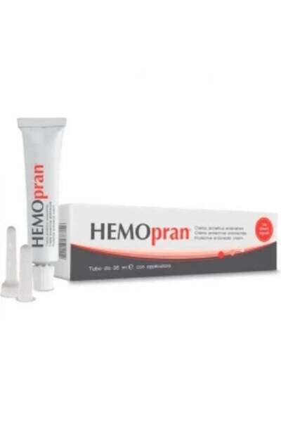 HEMO Dermoxin Hemopran Cream 35 ml