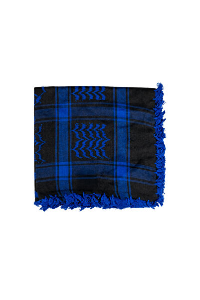 First Life Colorful Shemagh with a Distinctive Casual Vibe for a Charming Dai...