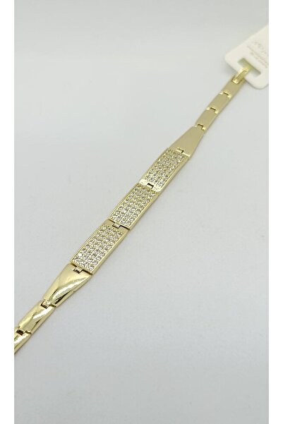 ndjewelry سوار إكلات بريستيج (17+2 سم)