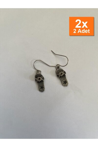 Bozhi Earring Beads Handmade Special Design Gift