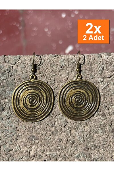Bozhi Earring Beads Handmade Special Design Gift