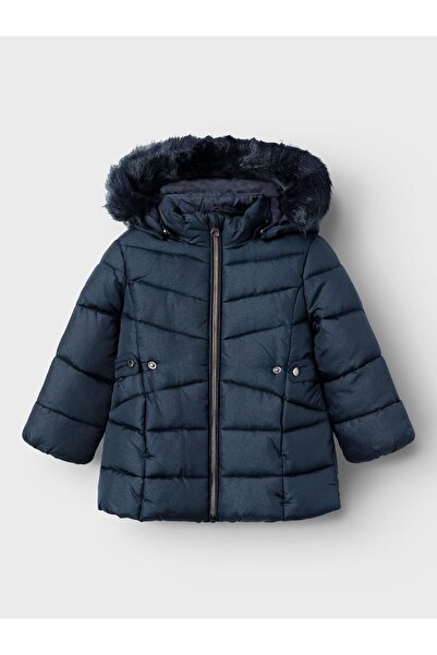 Name it Jacke Glitzer