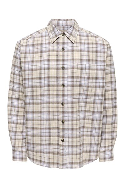 Only & Sons Hemd ONSGUDMUND Hemd