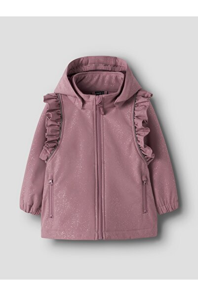 Name it Softshell-Jacke ALFA08