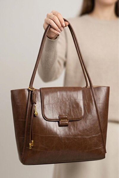 Guja C3012 Women's Bag with Shoulder Strap