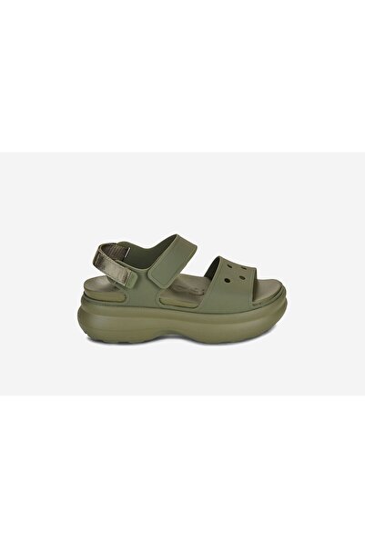 Crocs Soho Sandale cu barete în Y pentru femei