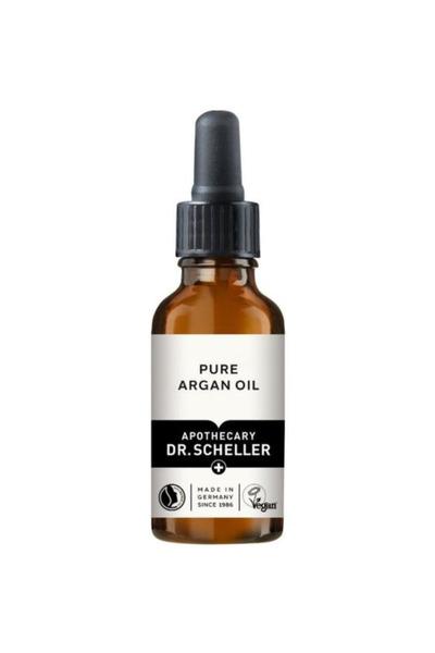 Dr. Scheller Ulei de Argan Pur - Pure Argan Oil, 30 ml