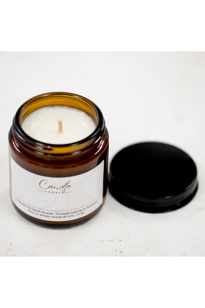 Candle Corner Χαρούμενα Πέταλα – Αρωματικό κερί εμπνευσμένο από εμβληματικά α...