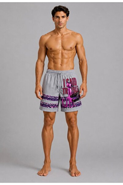 AXXEL Men's Swim Shorts-S183