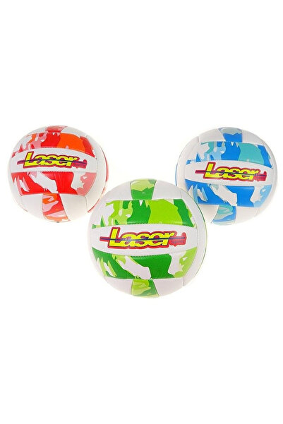 adar Minge de volei Laser MIX - Modele aleatorii, pentru copii 3+