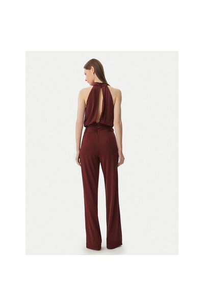 Guess Salopetă de damă W6GK12K2937 Bordeaux
