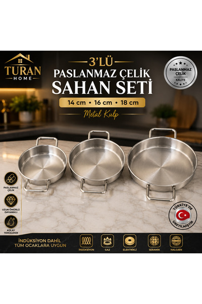 DEMSAN 3 lü sehan