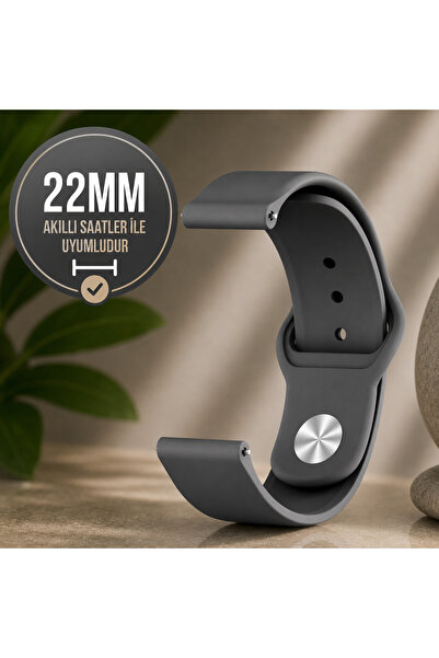 TechTrove Honor MagicWatch 2 46mm Watch GS Pro GS 3 Watch Magic Uyumlu 22mm A...