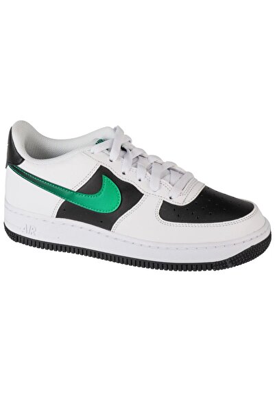 Nike AIR FORCE 1 NN GS KIM Adidași albi unisex pentru copii, Mărimea 39