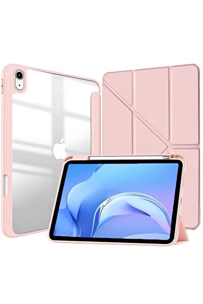 Cat - Cot Cat Cot iPad Air 11 Inch Case (M3 2025 / M2 2024) / iPad Air 10.9 C...